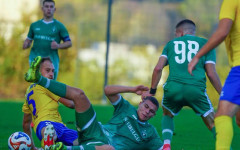 Иван Станчев: Очаквам много футбол