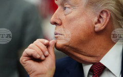 Тръмп съобщи, че американска делегация, водена от вицепрезидента Ванс, ще пристигне в Пакистан до няколко часа за преговори по върпоса за Иран