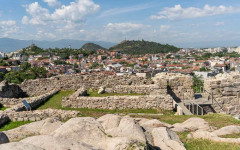 Отново за Небет тепе и пловдивските театри, слушайте в предаването "Цветовете на Пловдив"