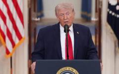 Тръмп уверява: Цените на горивата ще паднат веднага след края на войната с Иран