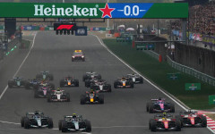 Обявиха важни промени в правилата на Формула 1 още за Маями