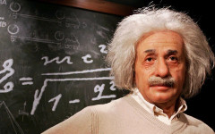 Айнщайн е сгрешил? Учени създадоха най-точната 3D карта на Вселената