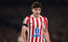 Арсенал може да се намеси в битката за Хулиан Алварес