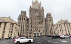 Руско външно министерство: Европейските елити разпалват военна истерия