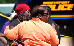 Стрелецът от Луизиана, убил осем деца, се оказа 31-годишен ветеран от американската армия