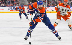 Леон Драйзайтл се завръща в състава на Едмънтън Ойлърс за старта на плейофите в НХЛ