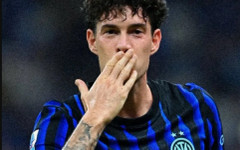 Шеф на Интер за трансфер на Бастони в Барселона