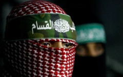 "Хамас" приканва Израел да се придържа към споразумението за прекратяване на огъня в Газа