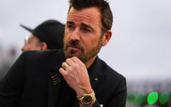 Джъстин Теру стана татко