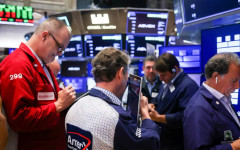 Войната в Иран и ключови икономически данни ще бъдат във фокуса на пазарите тази седмица