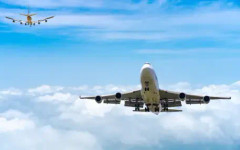 Пилоти предотвратиха сблъсък на самолети над Нашвил след грешка на диспечери