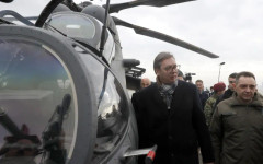 Д-р Павлович от Подгорица: "Сръбски свят" и планът за заличаване на черногорската държавност милом или силом