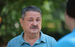 Проф. Рачев: Няма да стане с хубавото време, което ви обещах