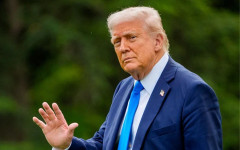 НА ЖИВО: Тръмп се закани да взриви цял Иран