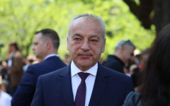 Гълъб Донев шеф на НС, Антон Кутев председател на парламентарната група?