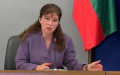 Ваня Нушева настоява за съществени промени в Изборния кодекс