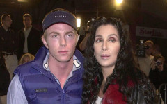 Шер откри, че има тайна 15-годишна внучка