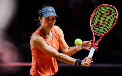 Виктория Томова запази позицията си в световната ранглиста