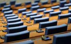 По-високата избирателна активност остави 3 партии извън следващия парламент