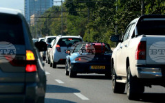 При катастрофа в страната през изминалото денонощие са пострадали 21 души