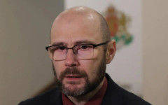 Андрей Янкулов призова за бързи промени в прокуратурата