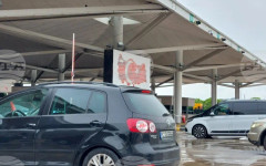 Турските митнически власти заловиха близо 300 килограма марихуана на ГКПП Капитан Андреево – Капъкуле