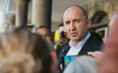 Ивайло Калфин: Геополитически завой на България е малко вероятен