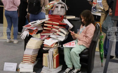 България се превърна във водеща новина в румънските медии заради участието си на Международния панаир на книгата "Букфест" (Bookfest) в Букурещ през юни