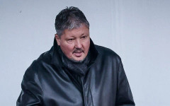 ЦСКА стартира нова инициатива в подкрепа на Любо Пенев