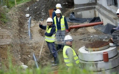 ХИНА: Хърватия затяга правилата за престоя, настаняването и медицинския статус на чуждестранните работници