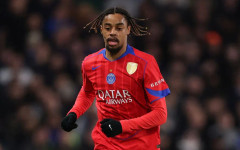 Барселона сменя Рашфорд с Баркола