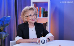 Какво направи Радев успешен? Валерия Велева изяснява ходовете му