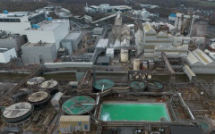 Производители от химическата промишленост в ЕС искат разследване срещу китайския гигант LB Group