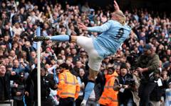 Холанд жегна Арсенал: И преди не са ставали шампиони