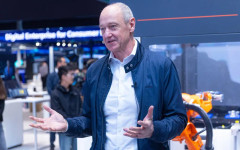 Siemens предупреждава: Регулациите на ЕС за AI ще възпрат инвестициите