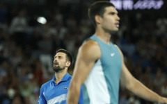 "Не е Джокович 2.0": Причината Карлос Алкарас да се контузва по-често от Яник Синер