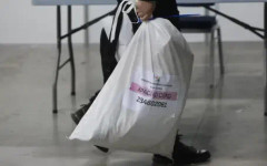 ЦИК: Прогресивна България печели изборите в София при 100 % обработени протоколи