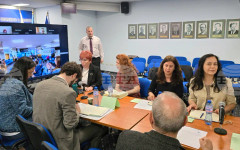 Новата образователна реформа в козметиката беше обсъдена на кръгла маса в Българската търговско-промишлена палата