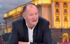 Михаил Миков: Леталното състояние на БСП е факт