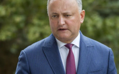 Бившият президент на Молдова: Радев ще поднови диалога с Русия