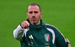 Бонучи хвърли "бомба": Гуардиола за селекционер на Италия