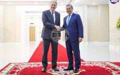 АКП: Камбоджа и Канада направиха заявка за задълбочаване на двустранните отношения