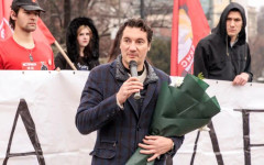 Крум Зарков хвърля оставка като лидер на БСП?