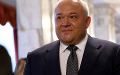 Иван Демерджиев: Бих ограничил достъпа на Сарафов до кабинета му