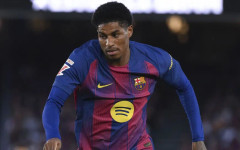 Манчестър Юнайтед няма да свали цената на Рашфорд