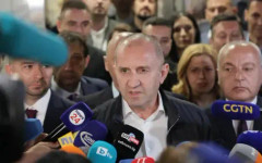 Румен Радев не печели само в Кърджали