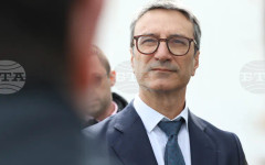 Служебният енергиен министър Трайчо Трайков ще открие конференцията "Energy of Tomorrow 2026" в Интер Експо център