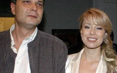 Жоро Торнев разкри за раздялата с Мира Добрева