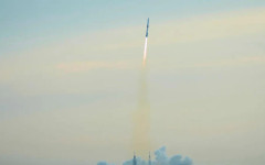 Ракетата "Ню Глен" на "Блу ориджин" изведе сателит в грешна орбита