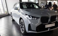 Модерен шоурум на "Ауто Баваря" отвори врати в столицата